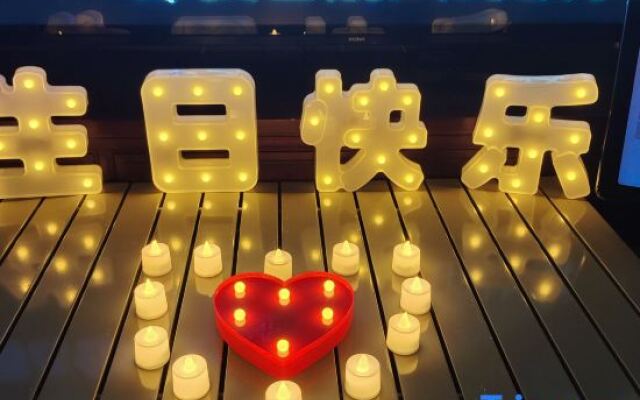 Mingyuan Hot Spring Holiday Villa (Qingyuan Qingxin Wenquan Branch)