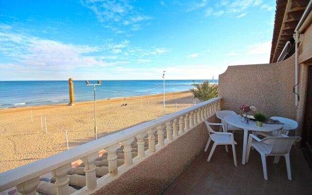 Apartamento Mistral Beach