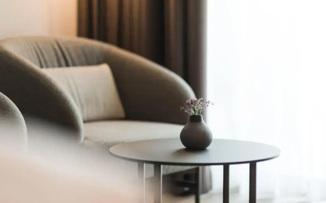 Hotel Alpin - smart lifestyle