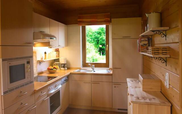 Your Holiday Home in the Harz Mountains