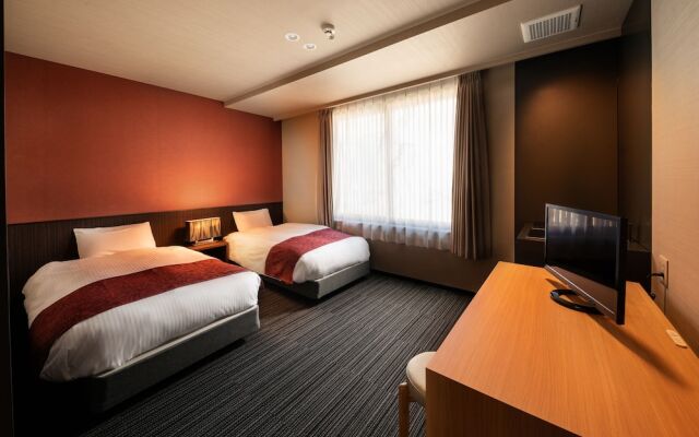 Connect inn Shichijokamogawa