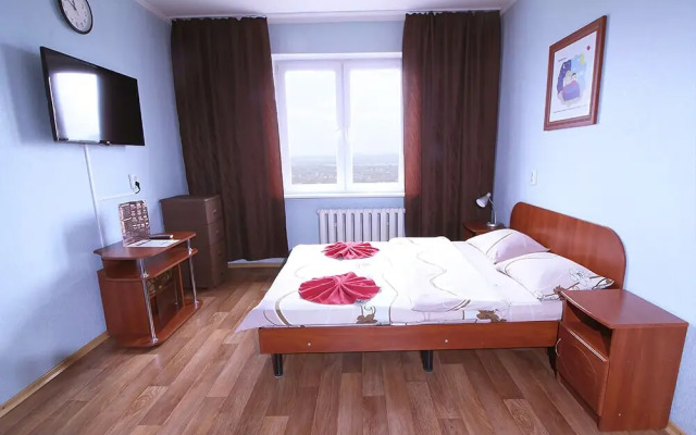 Mini-hotel Randevu Vaschenko 1