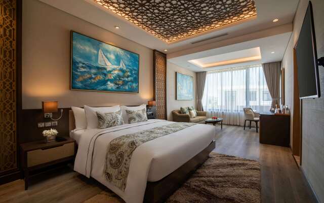 Wyndham Grand KN Paradise Cam Ranh