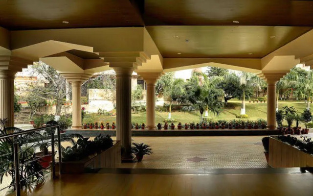 Fortune Park, Katra - Member ITC Hotels' Group