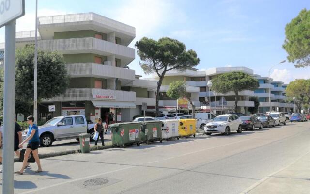 Condominio Moschettieri Monolocale