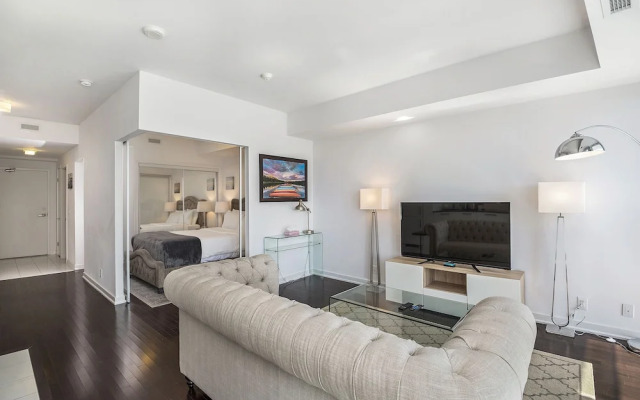 Metropolis Suites - York Street