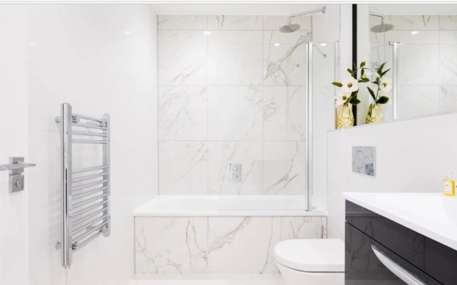 Urban Stay Oxford Circus Apartments