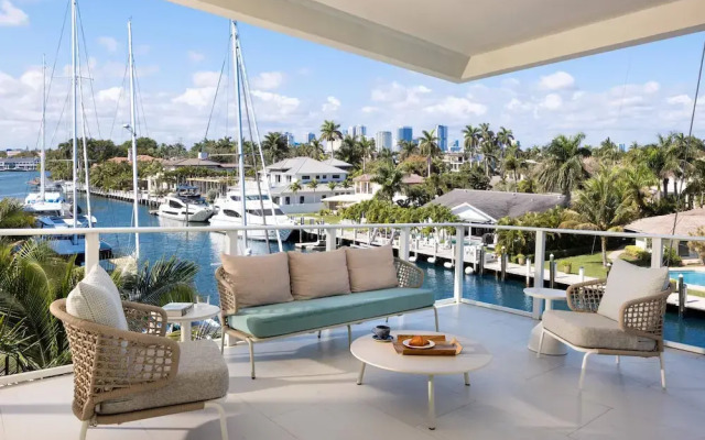 Pier Sixty-Six