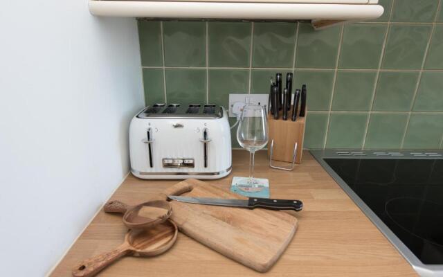 Fantastic Sea View, 1 bed sleeps 4