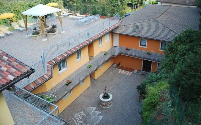 Residence Terry