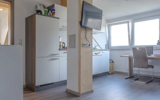 Pension Torkel-Stube