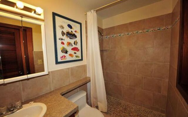 Lavender Hill Suites Ltd.