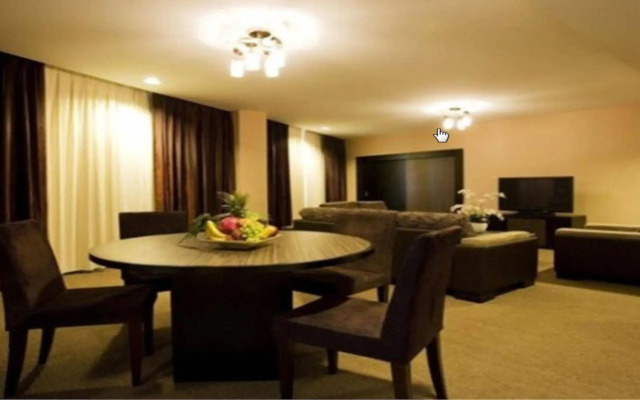 FELDA Residence Kuala Terengganu