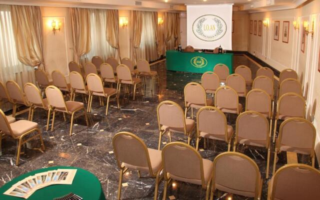 Donna Laura Palace by OMNIA hotels