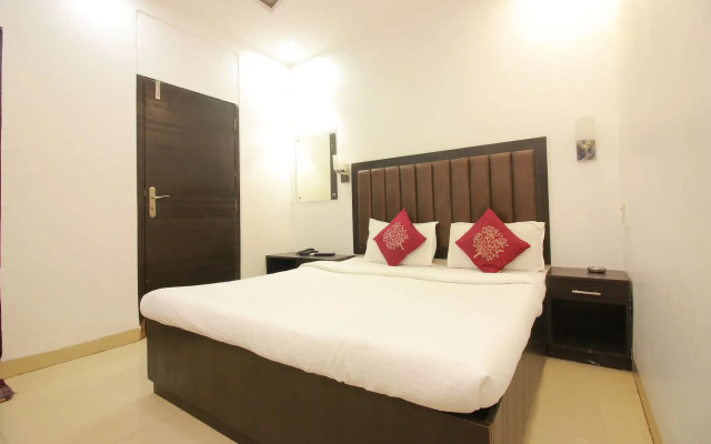 Hotel Modern