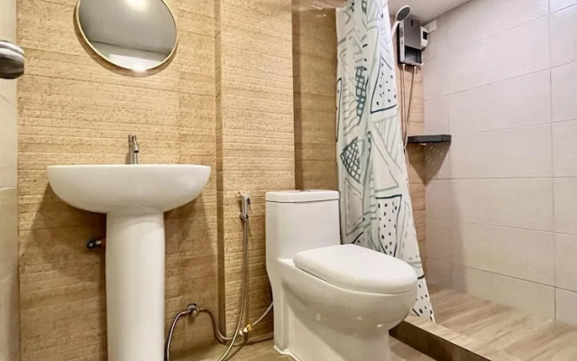 Jora Residences