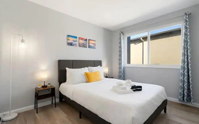 Pacifica Homes