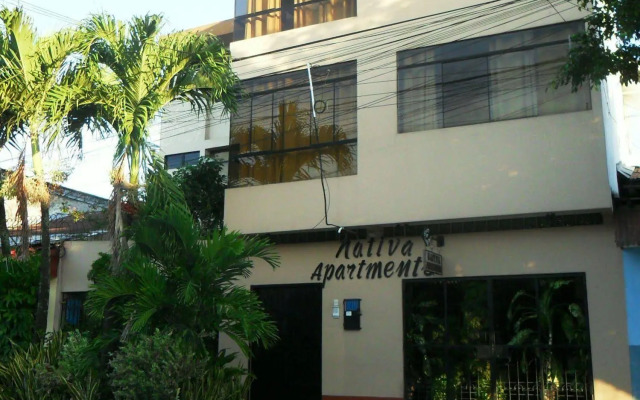 Nativa Apartments