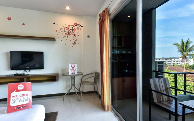 Nida Rooms Phuket Cape Pearl