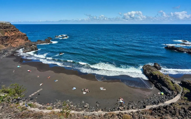 Rincón del Mar , Espacio Natural