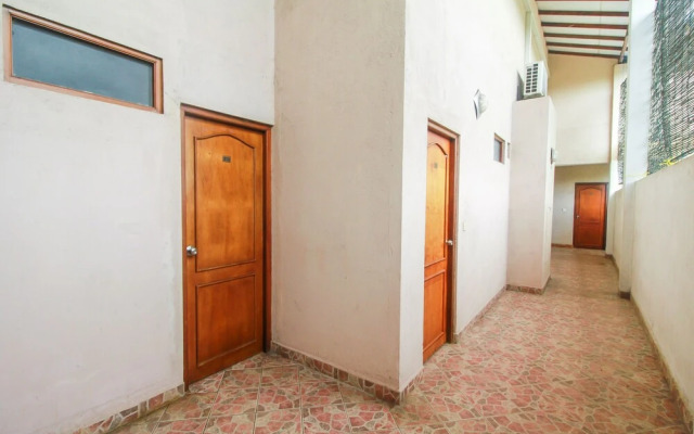 OYO 292 Lake Nest Bolgoda Resort