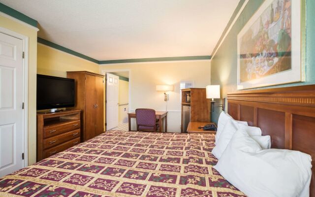 Bhagat Hotels Stone Mountain Atlanta BW Signature Collection