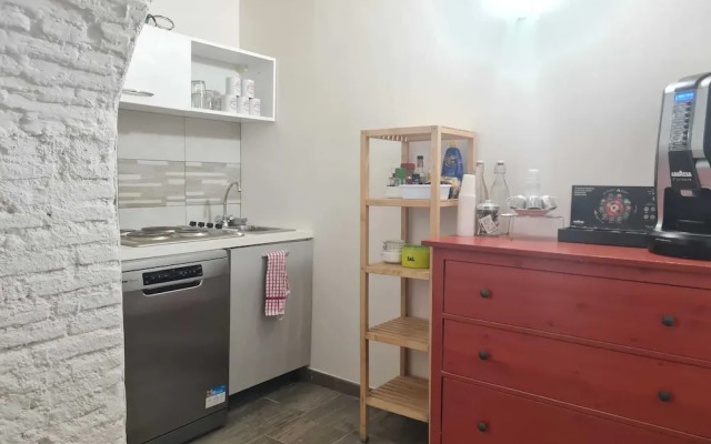 Bed&BikeRome Giulio Cesare