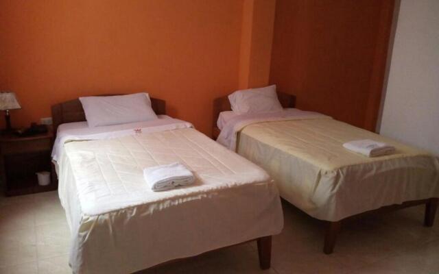 Hotel Chachapoyas
