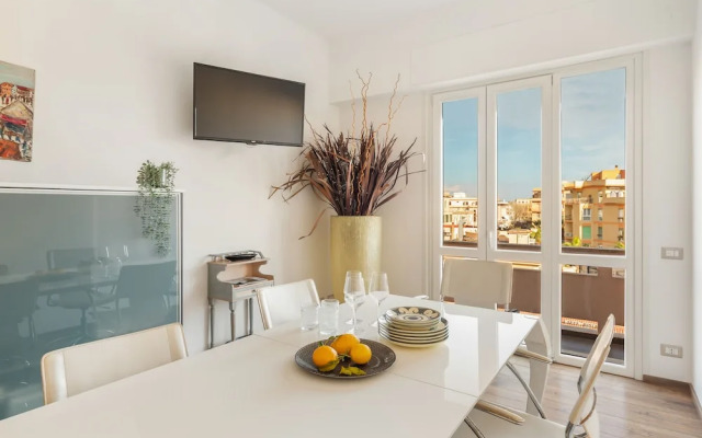Guest House Maison 6