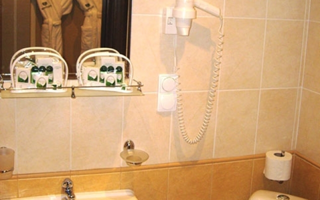 Ohotnik Hotel