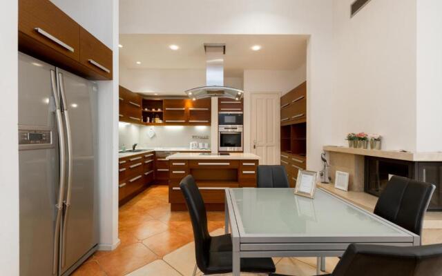 Luxury central Apartment