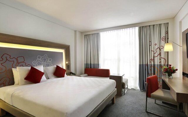 Noble Resort Hotel Melaka