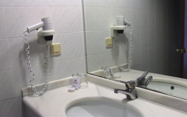 Nerton Hotel - All Inclusive