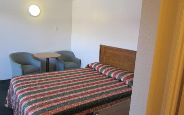Welcome Inn & Suites