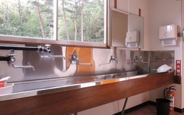 Ohgutekohan Shirasagisou