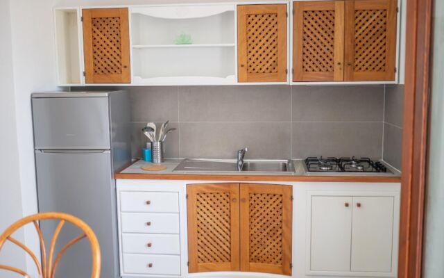 Le Villette Di Pietra Bianca