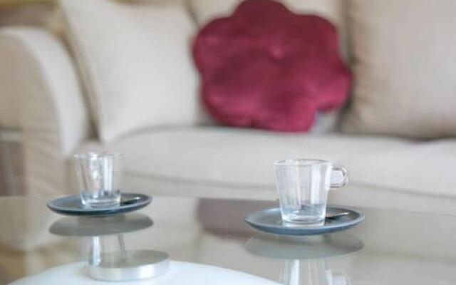 Apartment Prince Albert