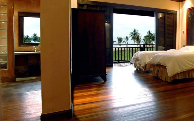 Andamania Beach Resort