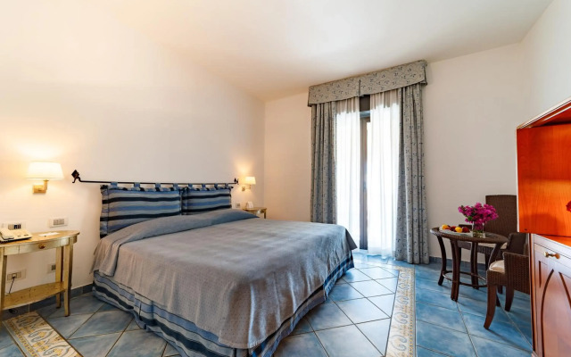 Hotel Alberi del Paradiso