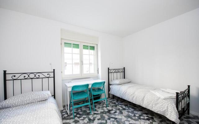 Istay - Appartamenti Buonarroti