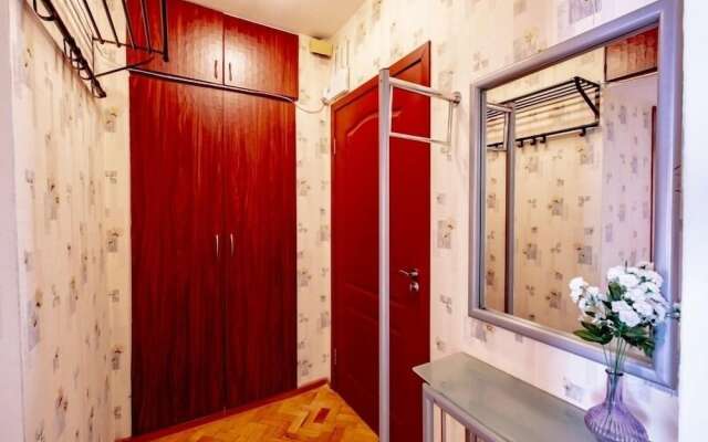 Апартаменты, ул. Профсоюзная, 140, к. 1