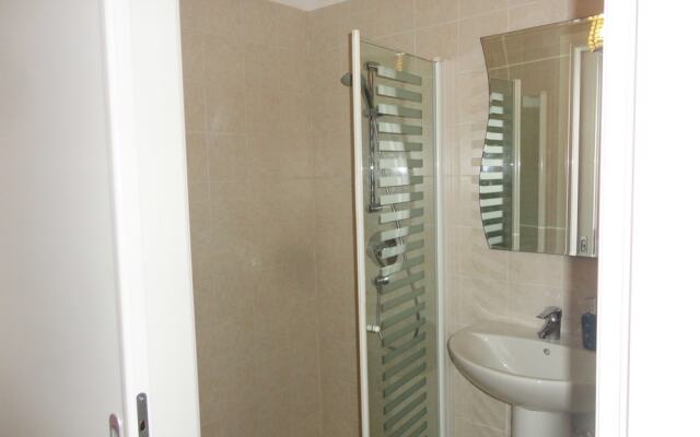 VersoSud - Appartamento Torre Mozza 22