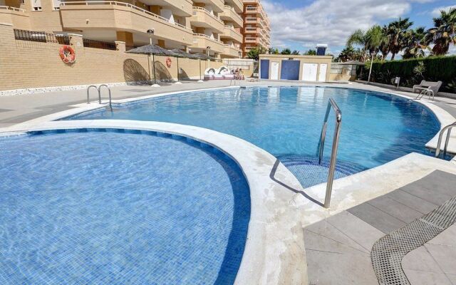 Apartamentos Danesp - Marina D'Or - Primera Linea