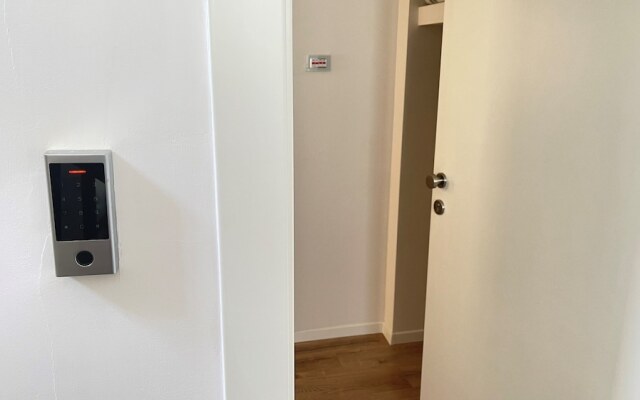 Apartments Terra I & II