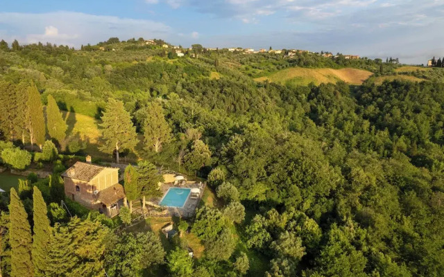 Villa Frantusina Beautiful View