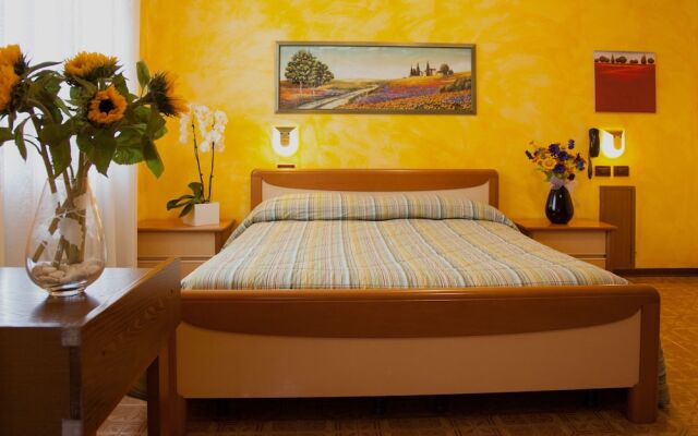 Hotel Stella D'Oro