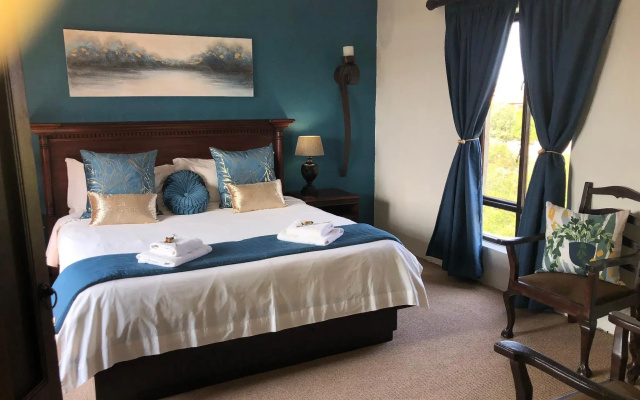 Dio Dell Amore Guest House