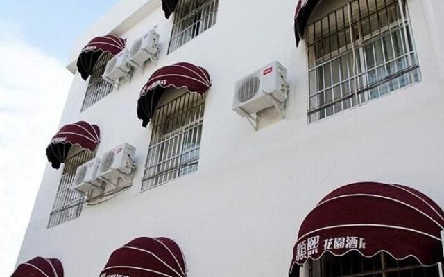 Xichang Yingxi Garden Hotel
