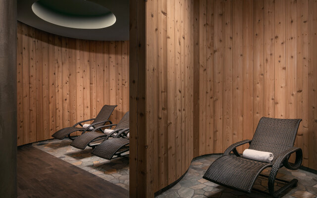 Golf & Spa Resort Kunětická Hora