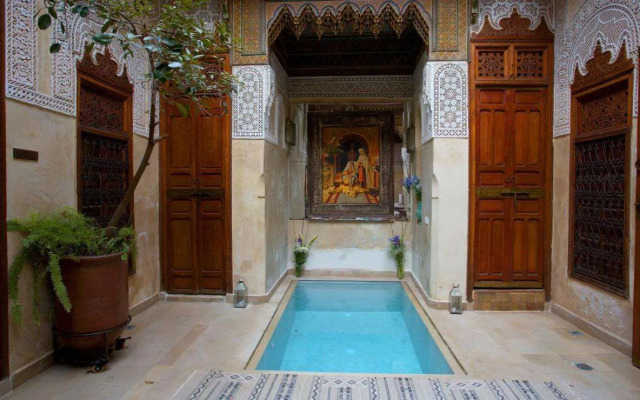 Riad Dar Zaya